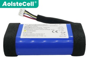 Batterie Pour Marshall EMBERTON III 3