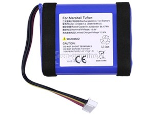 Batterie Pour Marshall C196G1
