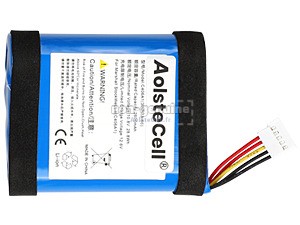 Batterie Pour Marshall stockwell 2 C406A1
