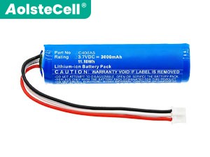 Batterie Pour Marshall C406A5