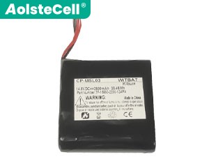Batterie Pour Marshall TF18650-2200-1S4PA