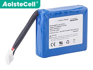 Batterie Pour Masimo P1540000019
