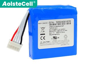 Batterie Pour Masimo 4676