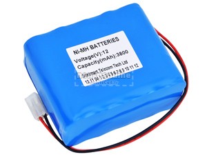 Batterie Pour MB MB526B