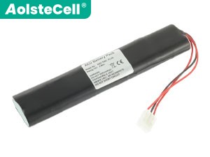 Batterie Pour MB Defi 6