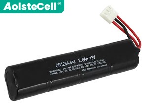 Batterie Pour MB AED-7000L