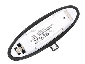 Batterie Pour McGrath MAC 3