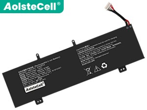 Batterie Pour Mechrevo 5266C4-2S1P