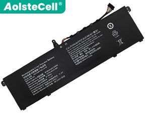 Batterie Pour Mechrevo AEC3266124-4S1P