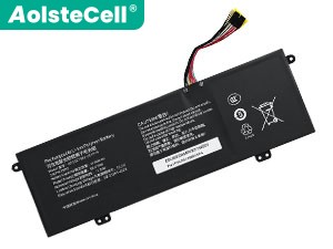Batterie Pour Mechrevo 14 Air 14A-7BB4U