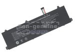 Batterie Pour Mechrevo AEC616864-4S1P
