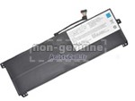 Batterie Pour Mechrevo BTY-M48