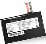 Batterie Pour Mechrevo X2