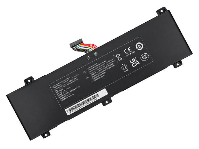 Batterie Pour Mechrevo Z2