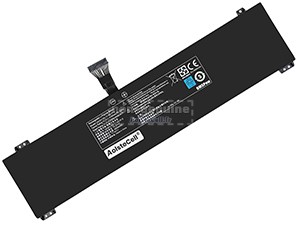Batterie Pour Mechrevo GKIDY-03-17-4S1P-0