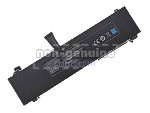 Batterie Pour Mechrevo GLIDK-03-17-4S1p-0
