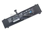 Batterie Pour Mechrevo GLIDK-03-17-3S2P-0