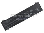 Batterie Pour Mechrevo Yaoshi 16Pro