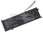 Batterie Pour Mechrevo 16HDS-7BB6U