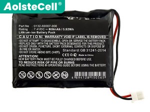 Batterie Pour Mediaid IPX1
