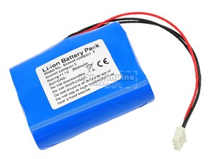 Batterie Pour Medical Econet compact 2