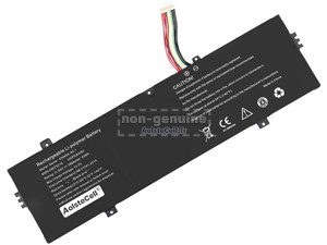 Batterie Pour Medion Akoya E15303 (NS15ARR)