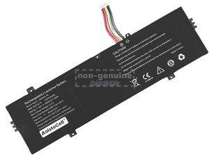 Batterie Pour Medion Akoya E16402