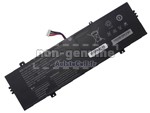 Batterie Pour Medion 4569127-2S(2ICP5/69/127)