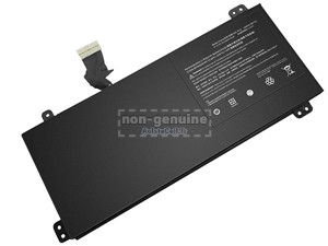 Batterie Pour Medion A31-M15-long