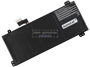 Batterie Pour Medion Pegatron M15GUN