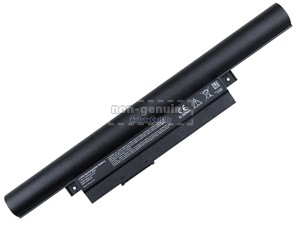Batterie Pour Medion Erazer P7643