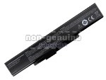Batterie Pour Medion Akoya P7628
