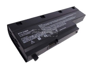 Batterie Pour Medion Akoya P7810