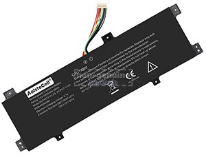 Batterie Pour Medion Akoya E3216