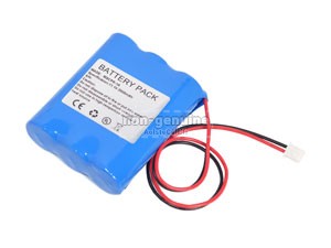 Batterie Pour Medsonic MSCPR-1A