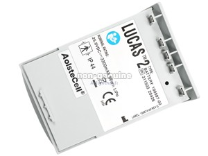 Batterie Pour Medtronic 100597-00