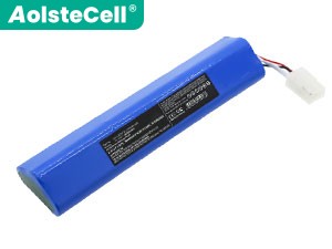 Batterie Pour Medtronic LIFEPAK 20E