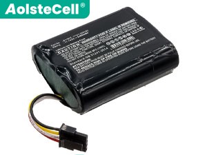 Batterie Pour Medtronic LifePak 20e Defibrillator