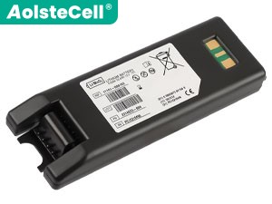 Batterie Pour Medtronic LIFEPAK CR2
