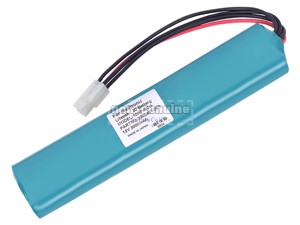 Batterie Pour Medtronic 11141-000068