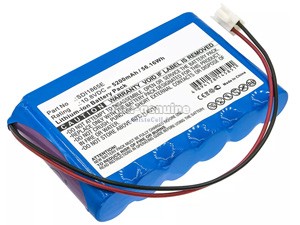 Batterie Pour Mekics bn180219