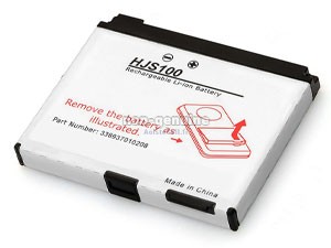 Batterie Pour Mercedes Benz HJS100