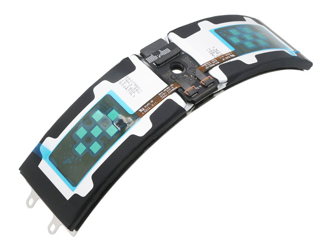 Batterie Pour Meta 345-00677-B