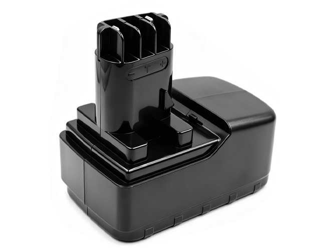 Batterie Pour Metabo 6.02307.51