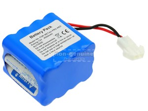 Batterie Pour METals LIFE-POINT