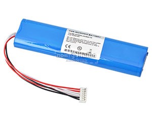 Batterie Pour Micronix MSA358