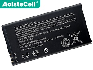 Batterie Pour Microsoft Lumia 640 RM-1073