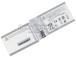 Batterie Pour Microsoft Surface Book 3 13.5-Inch 1900 Tablet