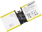Batterie Pour Microsoft Surface Go 1825