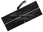 Batterie Pour Microsoft Surface Laptop 1782